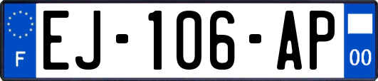 EJ-106-AP