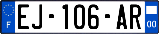 EJ-106-AR