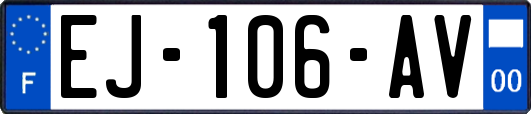 EJ-106-AV