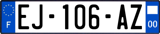 EJ-106-AZ