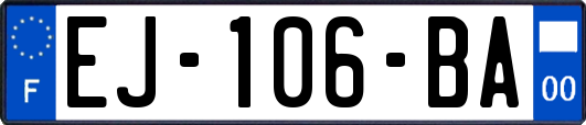 EJ-106-BA