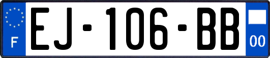 EJ-106-BB