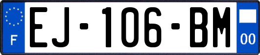 EJ-106-BM