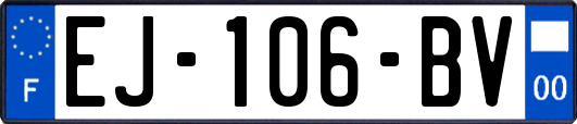 EJ-106-BV