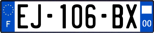 EJ-106-BX