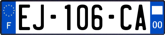 EJ-106-CA