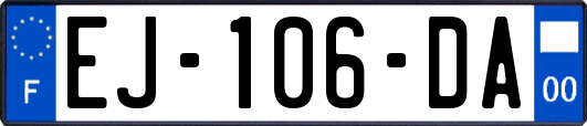 EJ-106-DA