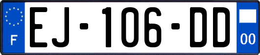 EJ-106-DD