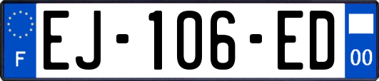 EJ-106-ED