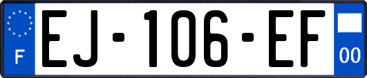 EJ-106-EF