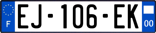 EJ-106-EK