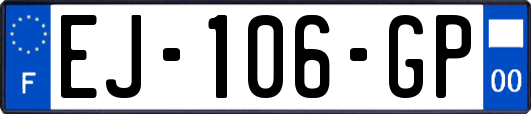 EJ-106-GP