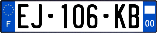 EJ-106-KB