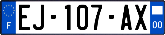 EJ-107-AX