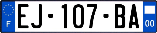 EJ-107-BA