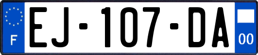 EJ-107-DA