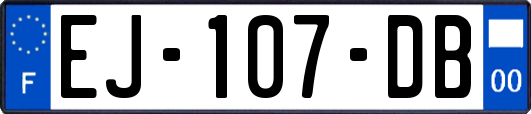 EJ-107-DB