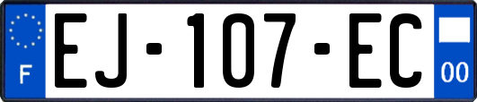 EJ-107-EC