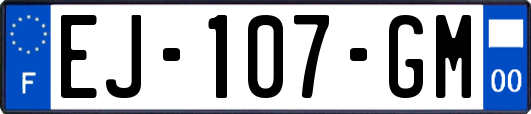 EJ-107-GM