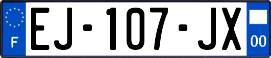 EJ-107-JX