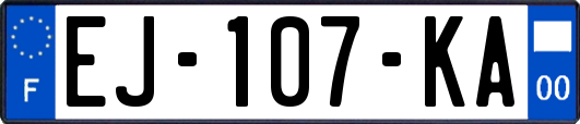 EJ-107-KA