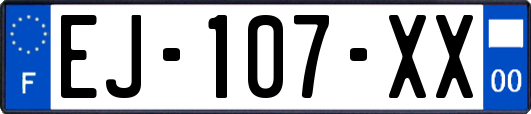 EJ-107-XX