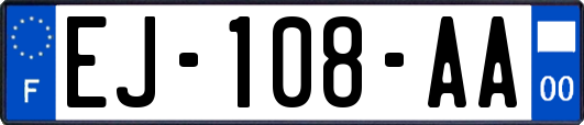 EJ-108-AA