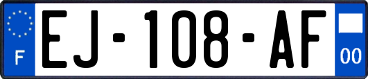 EJ-108-AF