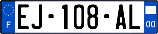 EJ-108-AL