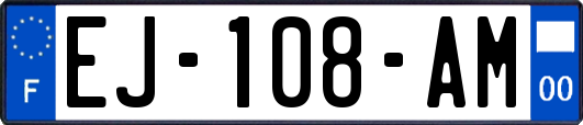 EJ-108-AM