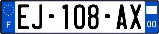 EJ-108-AX
