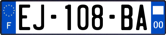 EJ-108-BA