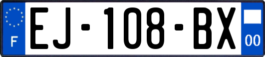 EJ-108-BX