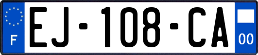 EJ-108-CA