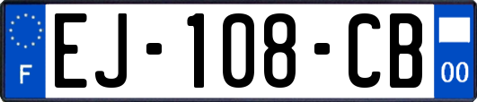 EJ-108-CB