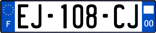 EJ-108-CJ