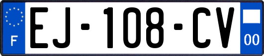 EJ-108-CV