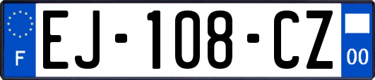 EJ-108-CZ