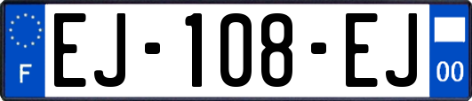 EJ-108-EJ