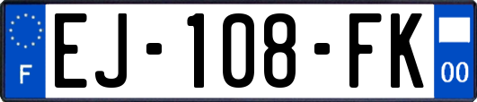 EJ-108-FK