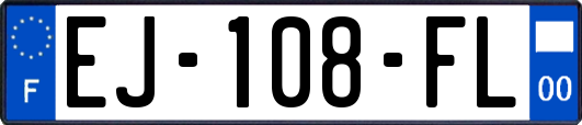 EJ-108-FL