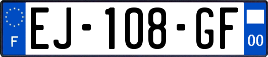 EJ-108-GF