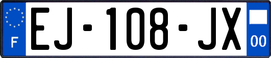 EJ-108-JX