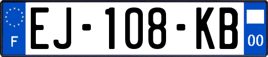 EJ-108-KB