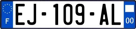 EJ-109-AL