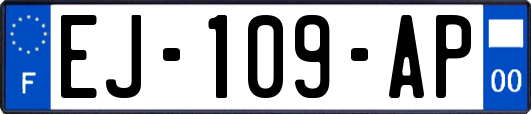 EJ-109-AP