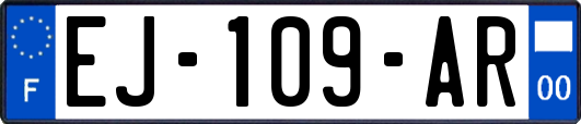 EJ-109-AR