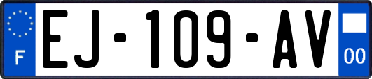 EJ-109-AV