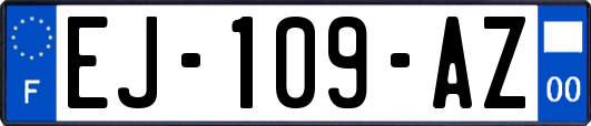 EJ-109-AZ