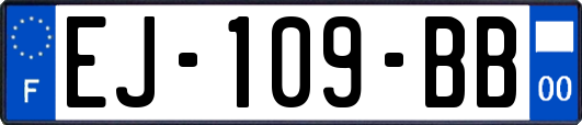 EJ-109-BB